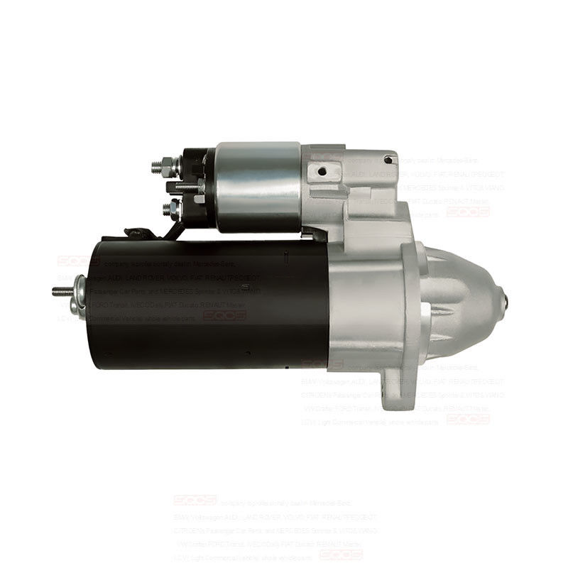 Auto Parts Starter Motor  OEM 12411729981 12411736921 BX110072