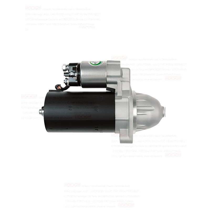 Starter Motor For Daewoo Mercedes Benz  0041517901 0041519701 0051511301