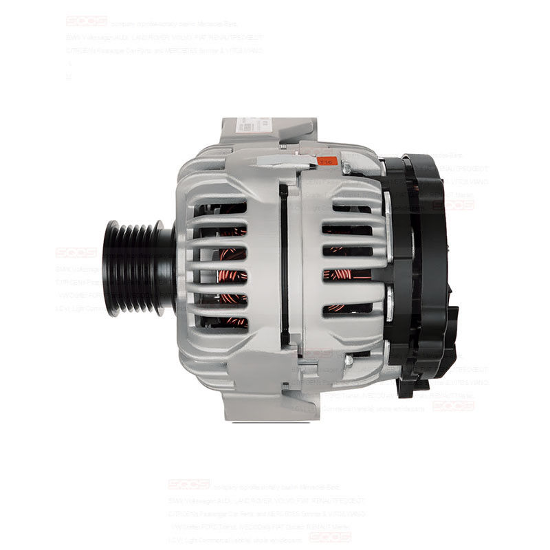 Repair Auto Parts Alternator 0091540202  0123320010