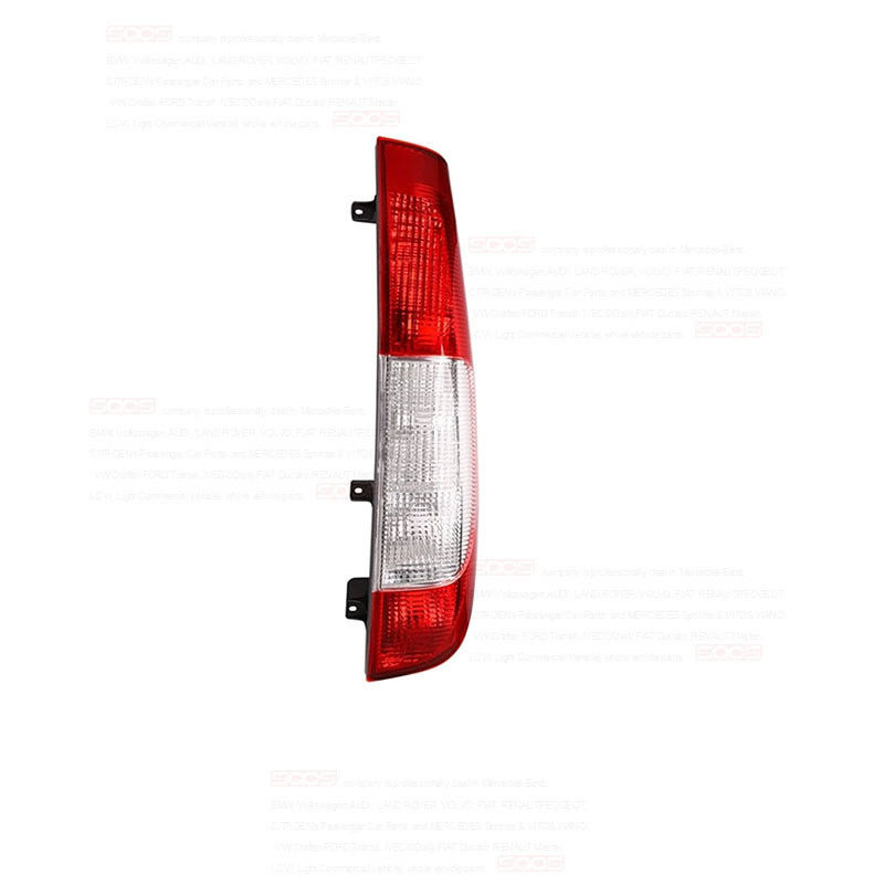 3080921 Reference NO. TAIL LIGHT REAR LIGHT TAIL LAMP for VITO Bus W639 2008 MERCEDES BENZ VIANO 6398200164