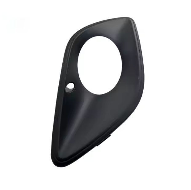 100% Tested and SQCS Left Side Foglight Cover OE 9108854300 Plastic Car Light Accessories for MERCEDES SPRINTER W907 W910