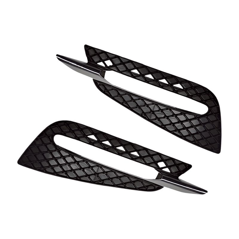 Replace/Repair Fog Light Cover Grille for Mercedes-Benz W251 2007-2015Y Car Light Accessories 2518852923