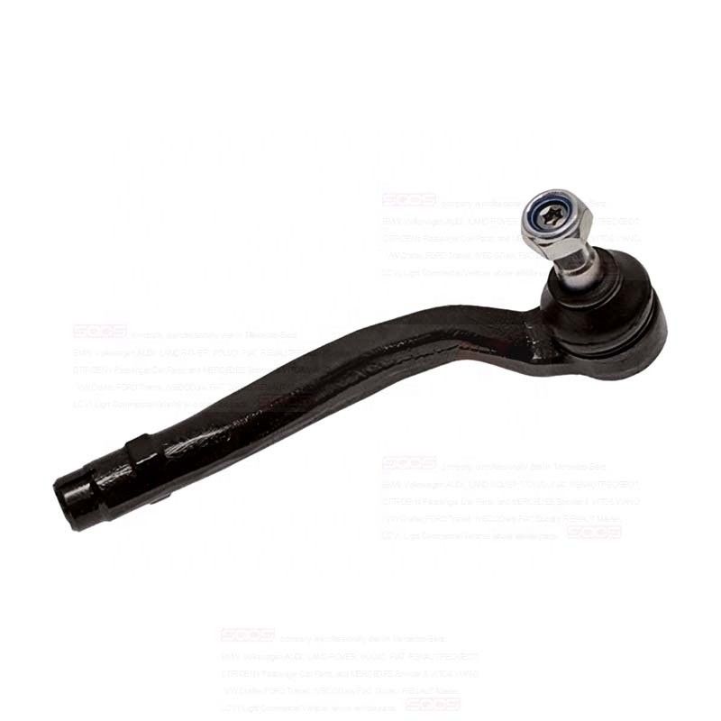 Purpose Replace/Repair SQCS Auto Parts Front Outer Tie Rod End for Mercedes Sprinter W910 2018 OE 9104606000 Condition