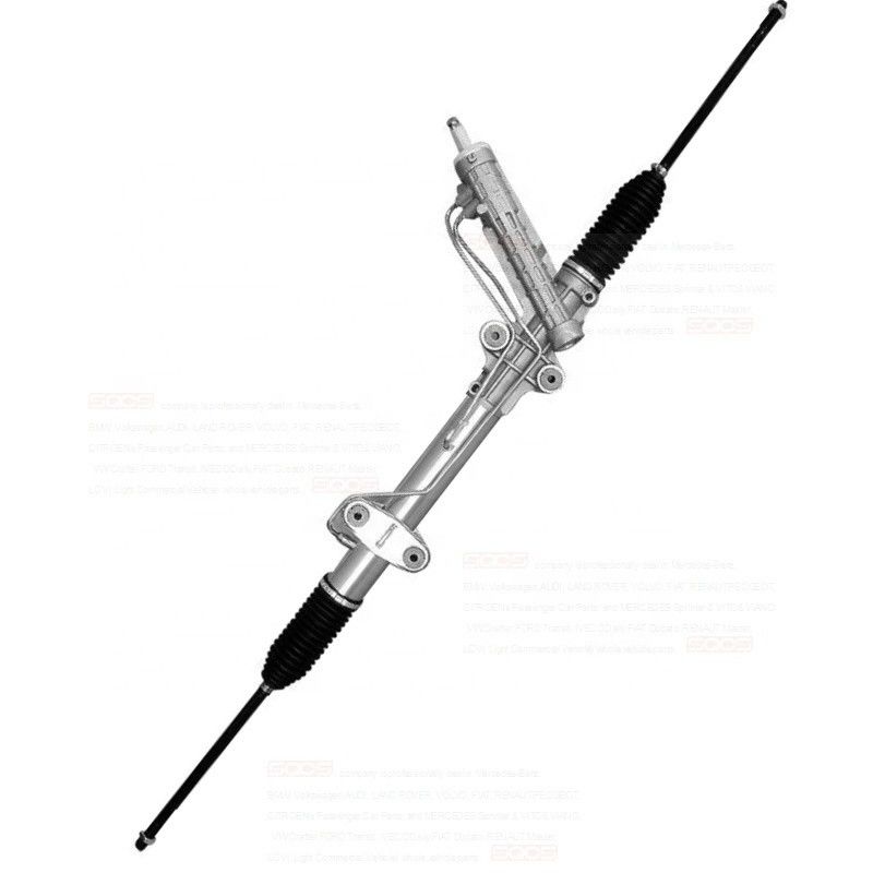 SQCS Auto Steering Rack LHD OE 9104606500 Perfect for Replace/Repair on Mercedes Sprinter W910 2018 and Other Auto Parts