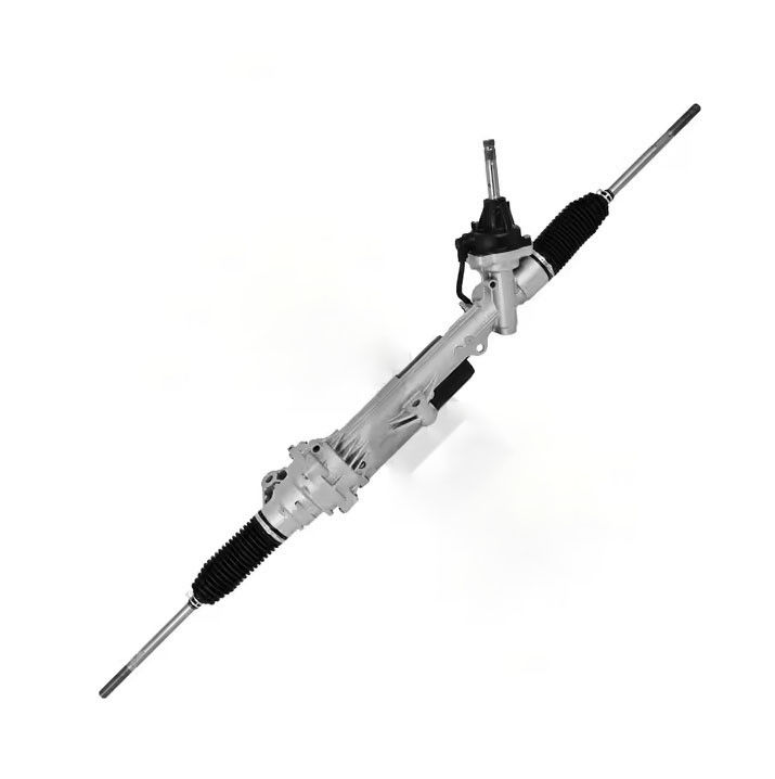 100% Tested Auto Steering Assembly for Mercedes Sprinter W907 2016 RHD OEM 9074609901 9074603400 Guaranteed Performance