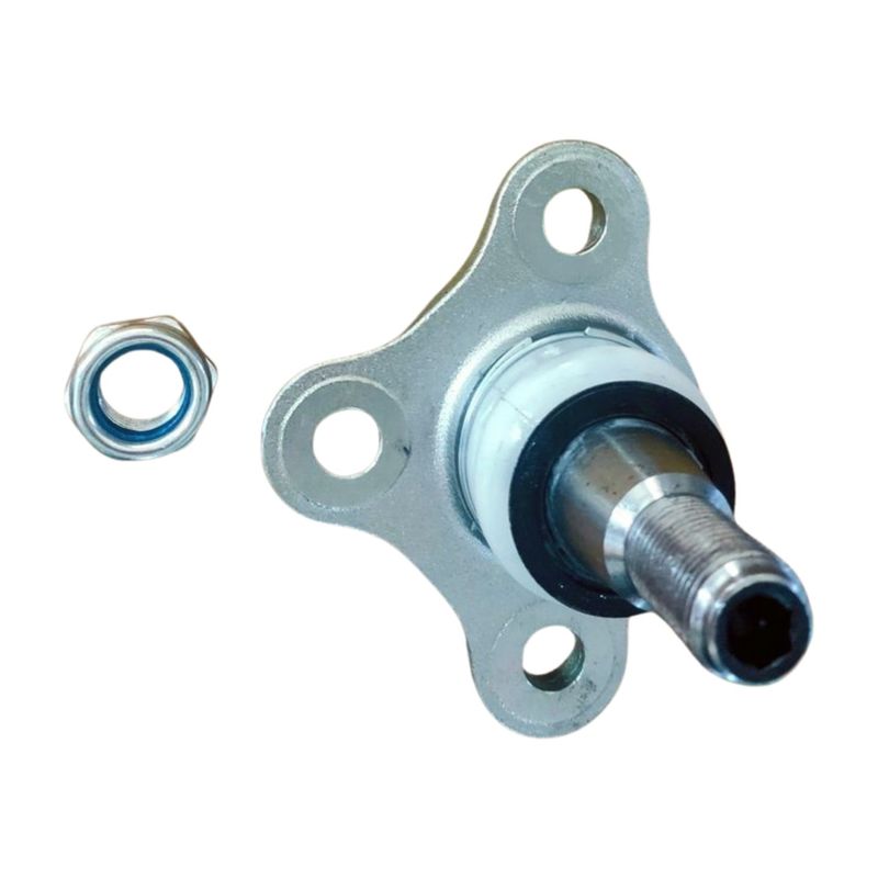 OE 9103330400 Auto Control Arm Ball Joint for Mercedes Sprinter W910 2018 Car Fitment Fits L/R Track and Other Car Parts
