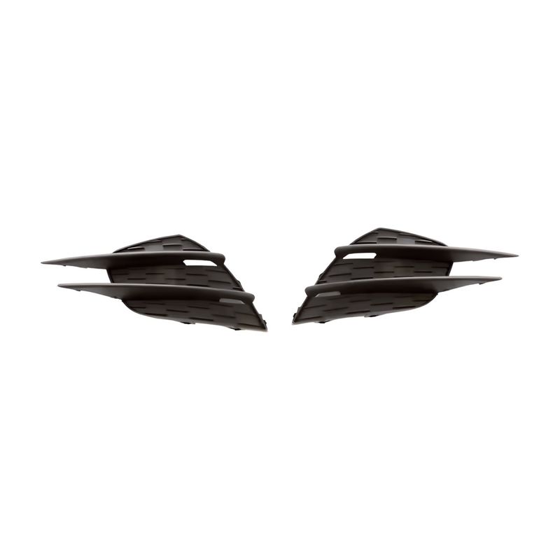 Mercedes-Benz Car Light Accessories 1778858300 1778858400 Fog Light Cover Grille for W177 Automotive Systems