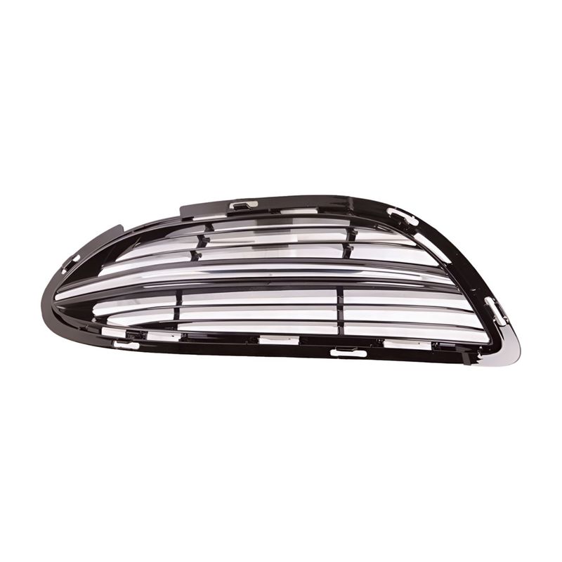 Automotive Systems Others Car Light Accessories for Mercedes benz W222 2228850324 2228850224 Fog Light Cover Grille