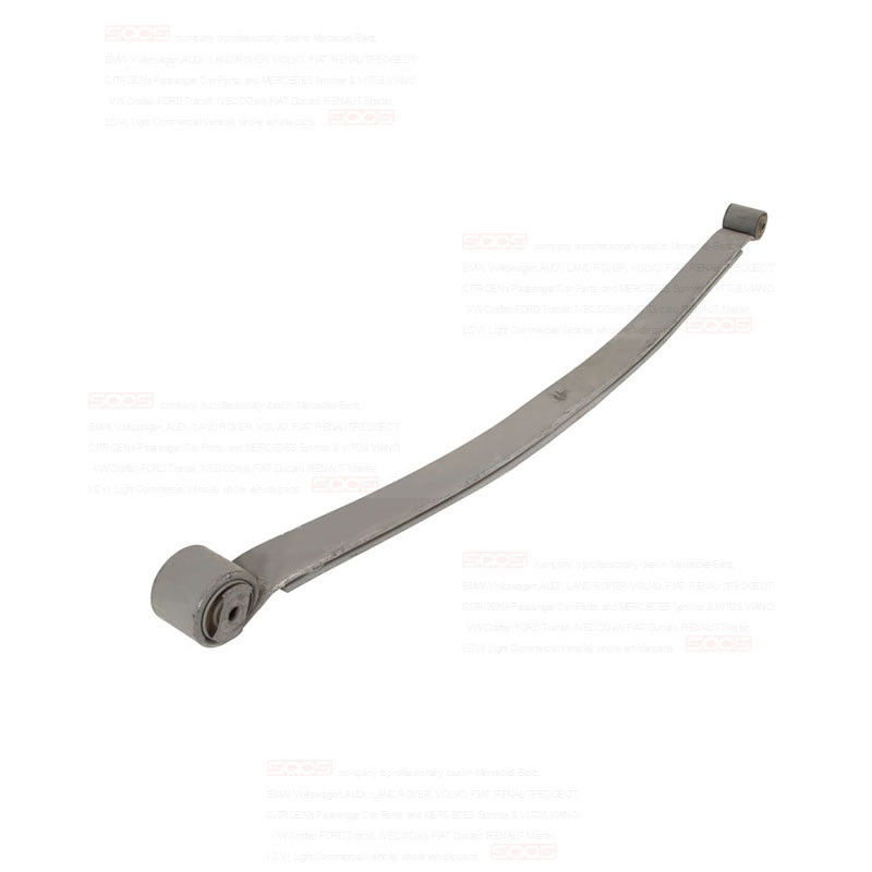 2000-2006 Front Leaf Spring for Mercedes Benz Sprinter W901 9013201606 in Front Position