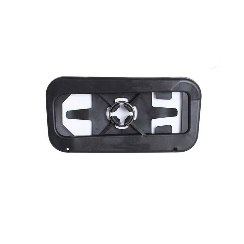 Mercedes-Benz SPRINTER 3 2019-2021Y Outside Mirror Lens for R OE 9108113700 by SQCS Auto Parts