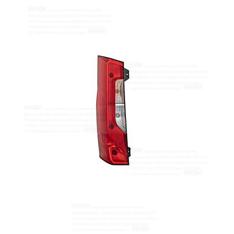 Others Halogen Tail Lamp for Mercedes Sprinter W907 W910 2018 Tail Lamp Accessory Car Light Work Light 9108200000 and Durable
