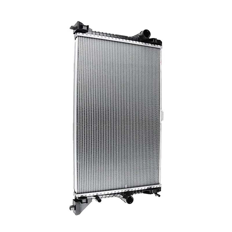 2013- Car Radiator for MERCEDES SPRINTER W909 SQCS Aluminum Radiator OE 9095010000