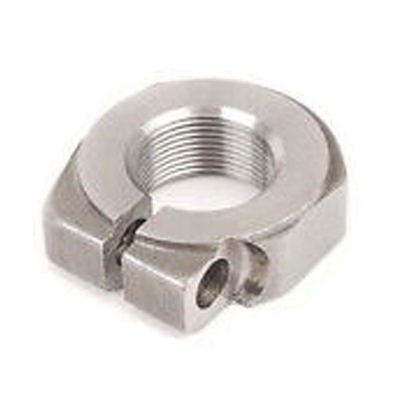 Wheel Hub Nut OE 1163340372 for Mercedes Sprinter W901 W902 W903 W814 W609 SPRINTER 3-t Box 903 For Repair/Replacement