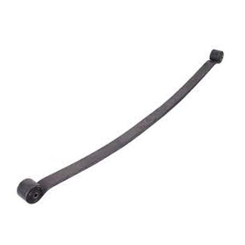 Mercedes Sprinter W901 W902 Rear One Layer Spring Eye Diameter Same As OE 9013201806 for power steering equipped vehicles