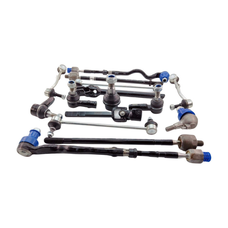 Replace/Repair Purpose SQCS OE 9063380227 Tie Rod for MERCEDES SPRINTER W906 Car Fitment Mercedes-Benz