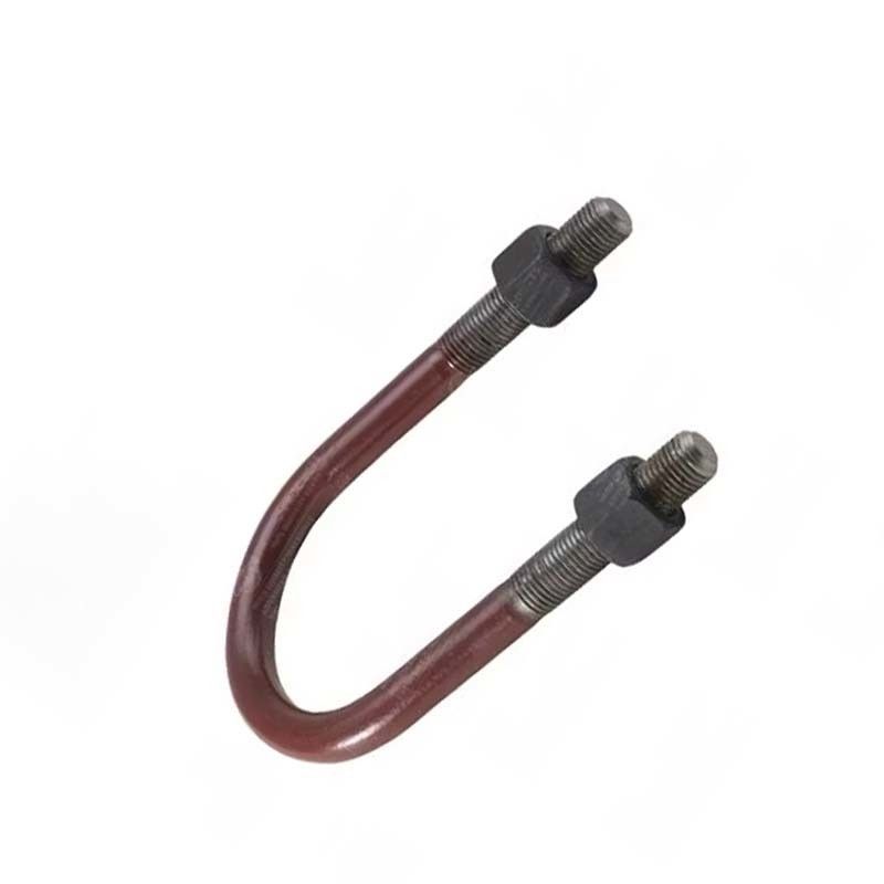 SQCS OE 752205 U-Bolt for Mercedes Sprinter W901 W902 W903 W904 Perfect Fit and Easy to Install