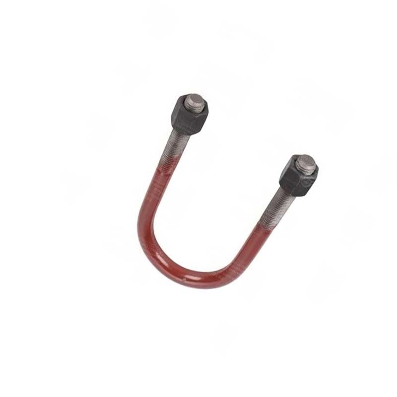 OE 752204 U-Bolt for Mercedes Sprinter W901 W902 W903 W904 1996-2006 Vehicle Equipment