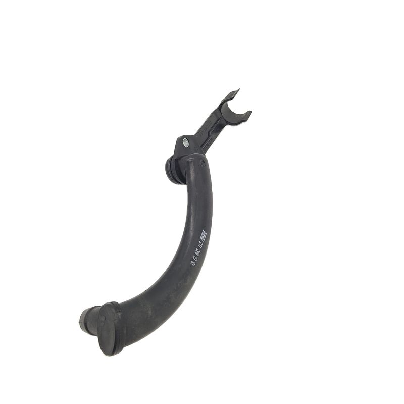2008-2016 Mercedes-Benz Car Fitment Coolant Bakelite Water Pipe with OE 2712002352 by SQCS