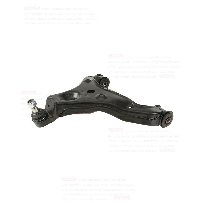 SQCS Auto Parts Front Control Arm L for Mercede benz 9063304007 W906 European Cars 2005-2019