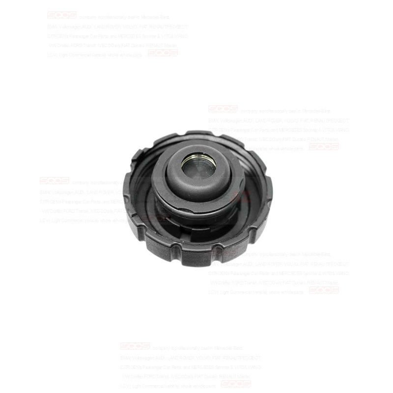 SQCS 2105010615 2105010715 Coolant Overflow Recovery Reservoir Expansion Tank Cover for Mercedes-Benz Cars Auto Parts Oil