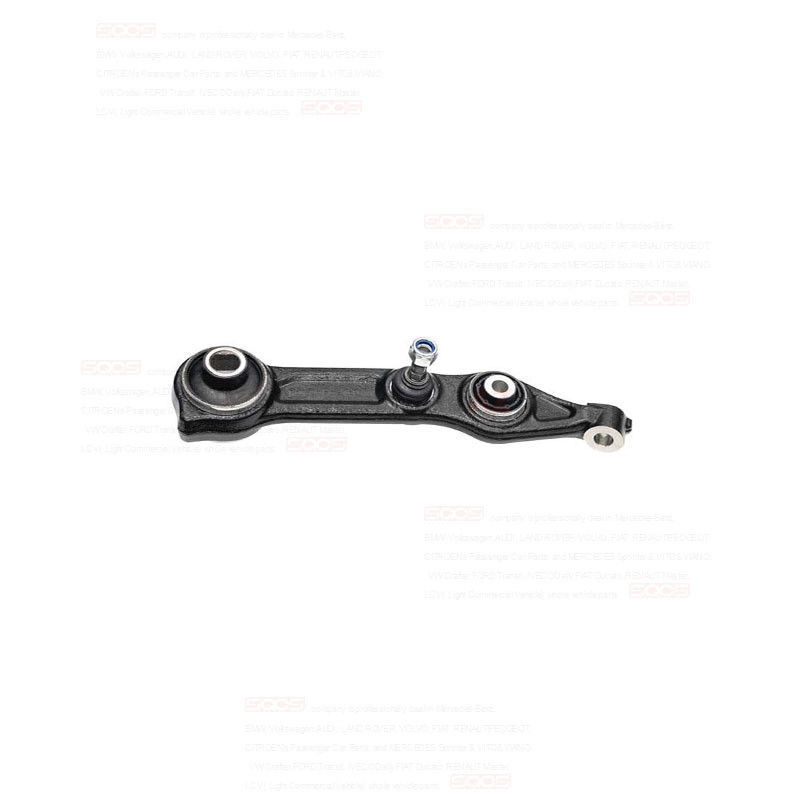 Mercedes benz Car Make Balck Front Lower Control Arm L/R 2113308107/2113308207 for Benz W211 C219 S211 SQCS 2113308207 OEM
