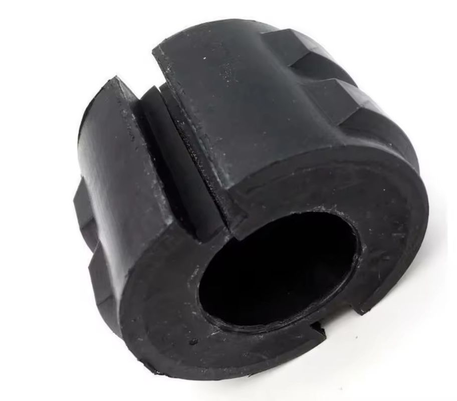 Mercedes Benz Car Fitment Front Stabilizer Bar Connecting Rod Bushing Purpose for replace/repair 2213230060