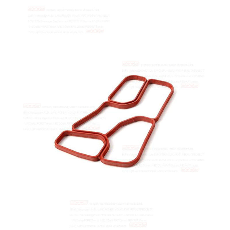 VOLVO Compatible SQCS Auto Parts Oil Filter Housing Gasket 2721840280 for European Cars M272 M273 W203 W204 W211