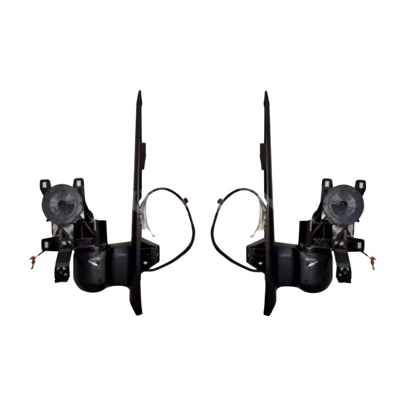 2020- Automotive Systems Outside Mirror Arm L 9108111600 for Mercedes Sprinter W910 Durable and Budget-Friendly