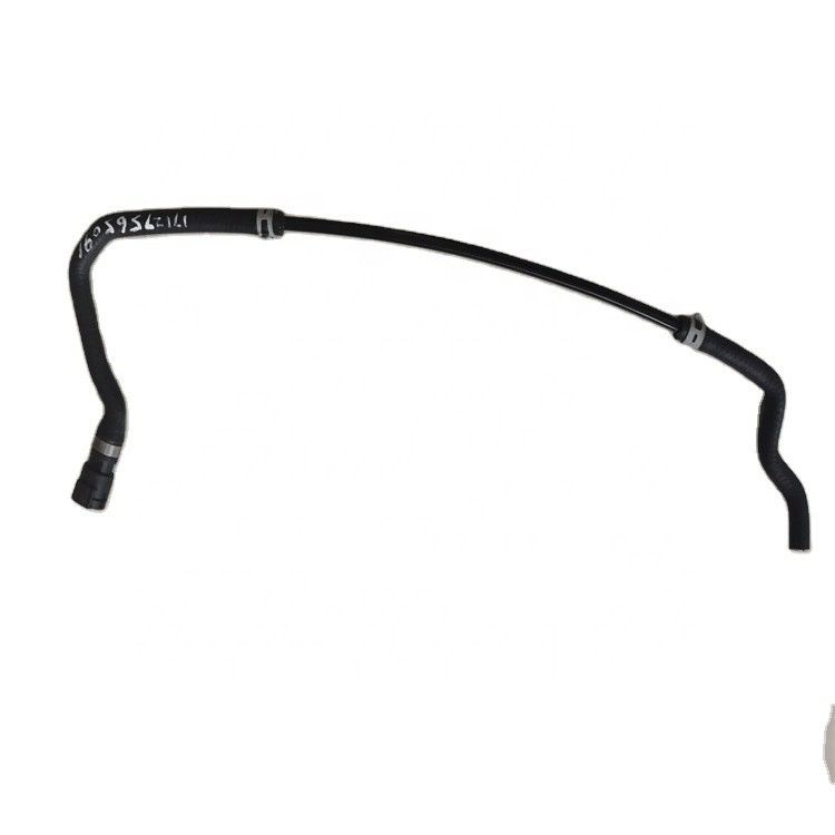 Radiator Coolant Hose OE 17127565091 For BMW E81 E87 Year 2012 Automotive Cooling System