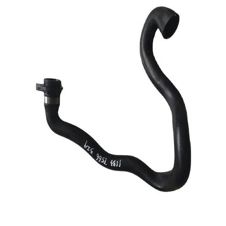 Auto Parts Cylinder Head Thermostat Housing Water Pipe OE 11537566329 for Replace / Repair BMW E61 E60 Cars