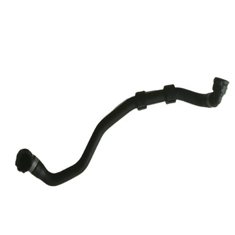 100% Tested Car Model European Cars Rubber Auto Radiator Coolant Tube Hose OE 17127619687 For BMW Compatible