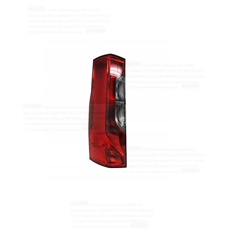 Others Halogen Tail Lamp for Mercedes Sprinter W907 W910 2018 Tail Lamp Accessory Car Light Work Light 9108205300 OE No