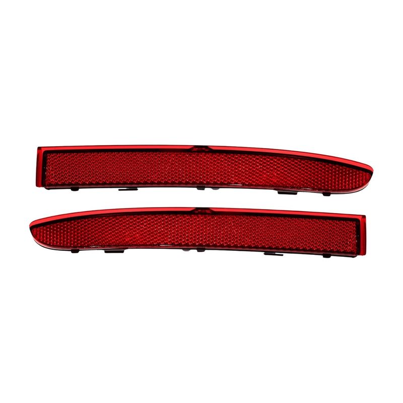 OE 9108204800 Reflector Panel R 2019-2021Y for Mercedes Sprinter W910 100% Test Passed