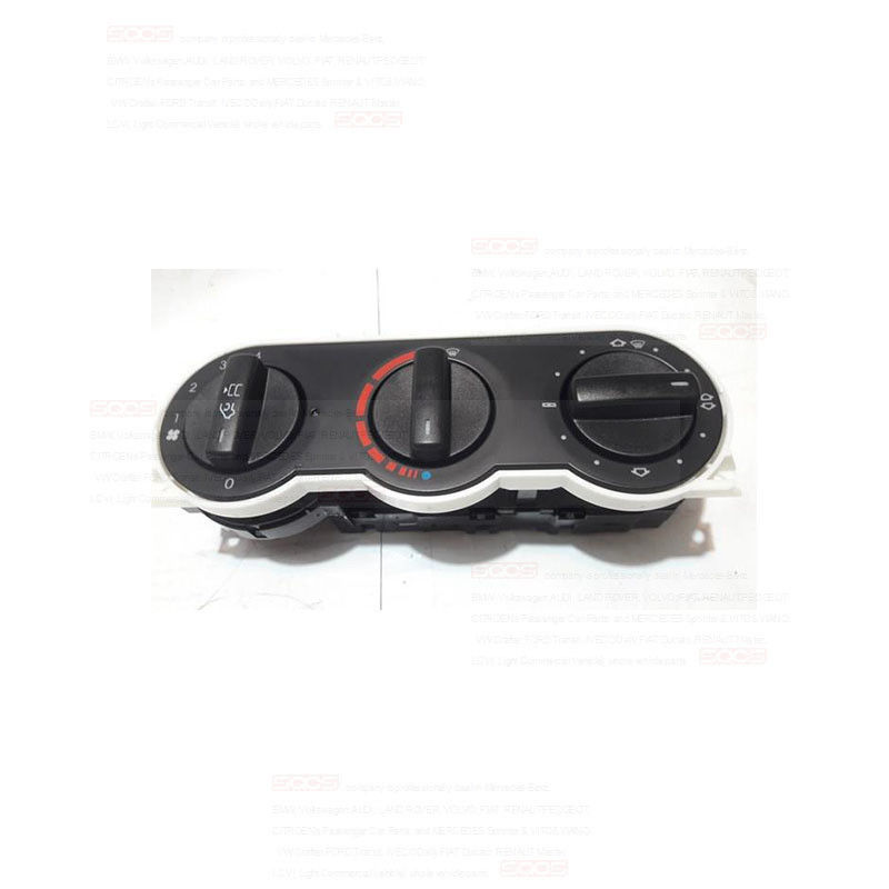 OE NO. 0008305185 Balck SQCS Auto Parts European Truck Body Parts Column Switch for MB Truck Condition