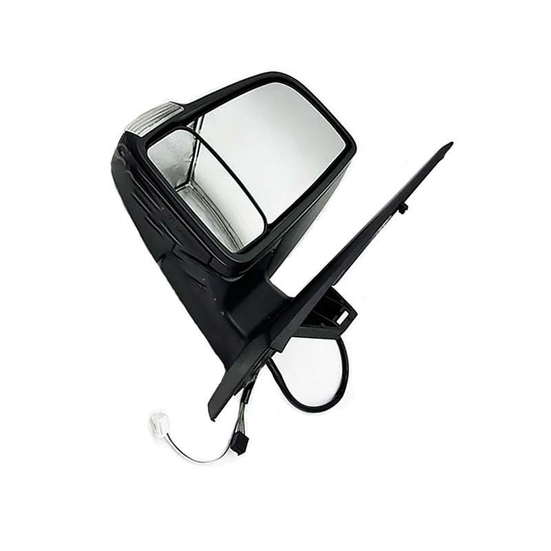 Replace/Repair Purpose SQCS Electric Side Mirror with Indicator 5-Pin Connector For MERCEDES SPRINTER W910 RH OE 9108109001
