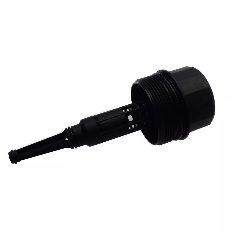 Grade C C 200 CDI BlueEFFICIENCY Auto Parts Oil Filter Compatible with Mercedes Sprinter M611 M612 M647 M646 W901