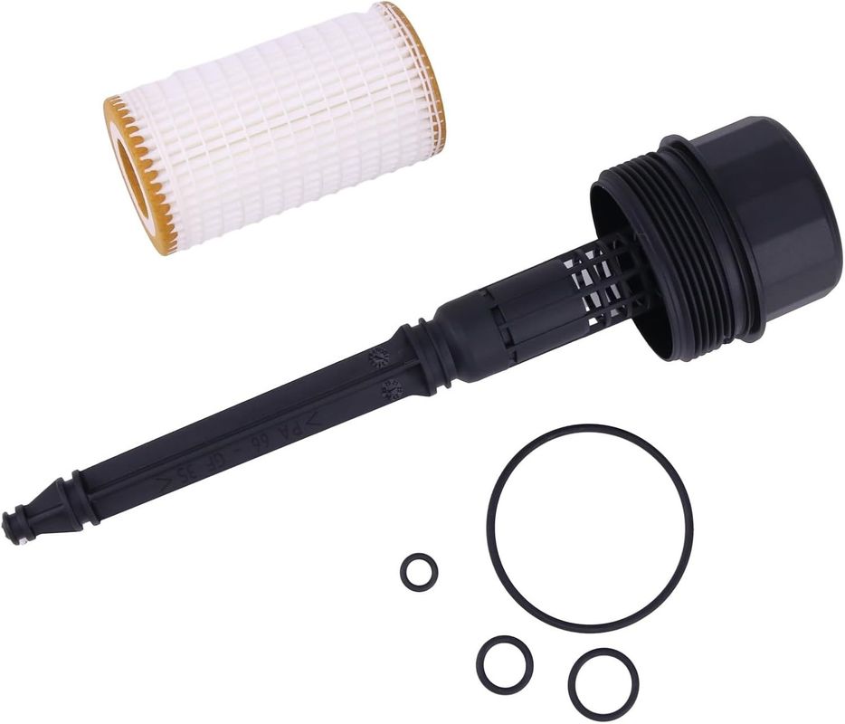 SQCS OE 1121800710 Oil Filter for Mercedes Sprinter M112 W901 W902 W903 W904 M-class SUV ML 300 CDI 4MATIC Latest Design