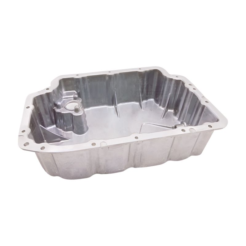 Aluminium Oil Pan OE 6420101428 Perfect Fit for R-Class Commercial Vehicle R 300 CDI Mercedes Sprinter W906