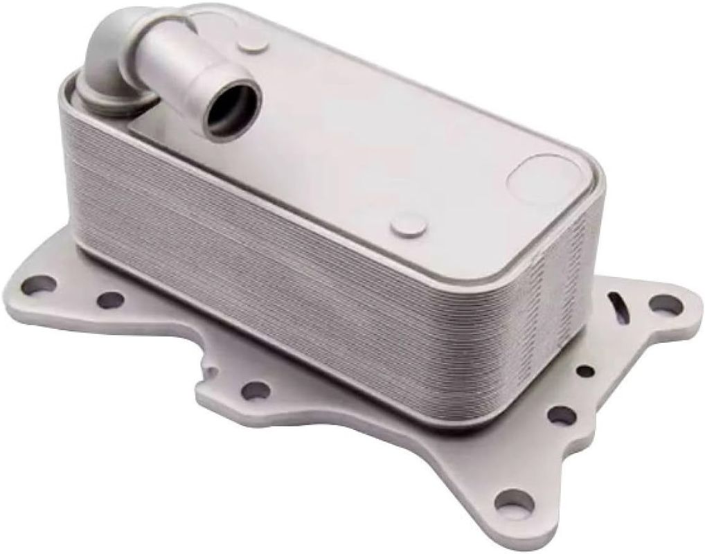 SPRINTER 3 Reference NO. 90836 SQCS Auto Parts Oil Cooler For Mercedes Sprinter Model OM651 W906 OE 6511800665
