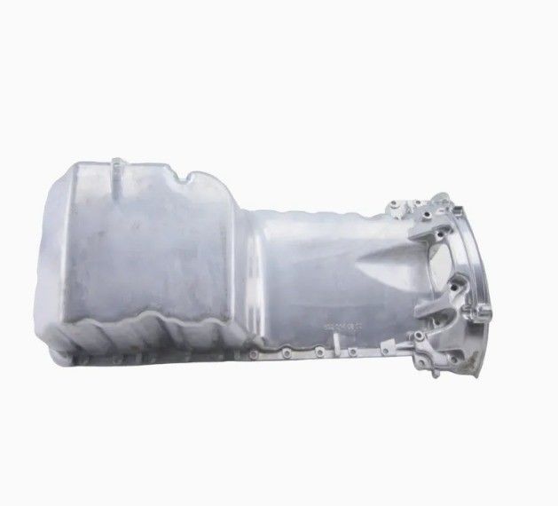 Replace/Repair Purpose Black Oil Pan for Mercedes Sprinter Models OM602 W902 W903 W904 SQCS OE 6020140802