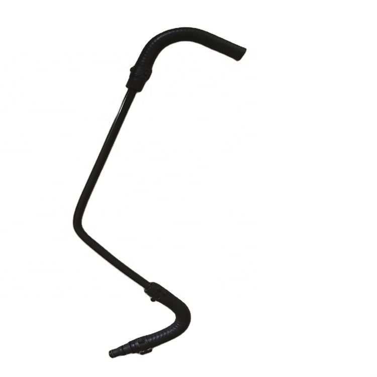 Car Engine Parts OE 2035010025 Expansion Tank Coolant Hose Pipe for Mercedes-Benz W203 CL203 C209 A209