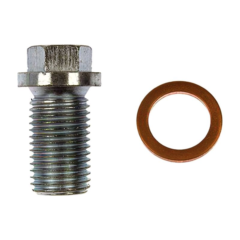 400304 OE 1119970330 Oil Pan Bolt for Mercedes Sprinter W901 Engine Parts Standard Size Reference NO