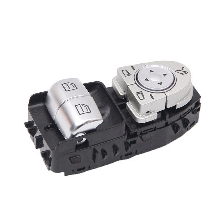 2059057011 Auto Power Window Control Switch for Mercedes-Benz C-Class European Cars Mercedes-Benz Car Fitment