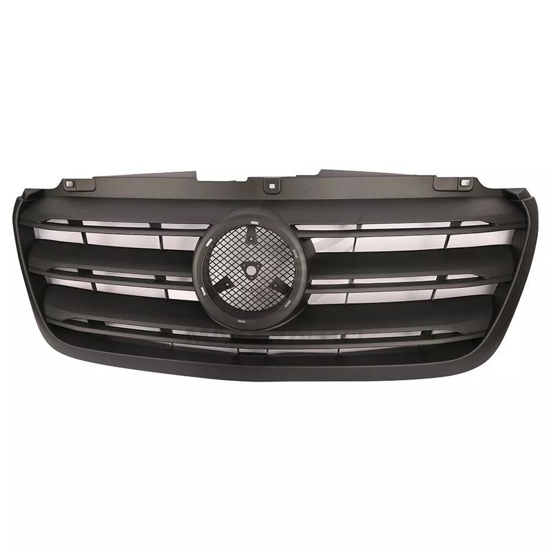 2008-2015 ABS Automotive Body Parts R8 Full Body Set Grille Front Bumper Rear Bumper R8 Modification Kit and with ABS