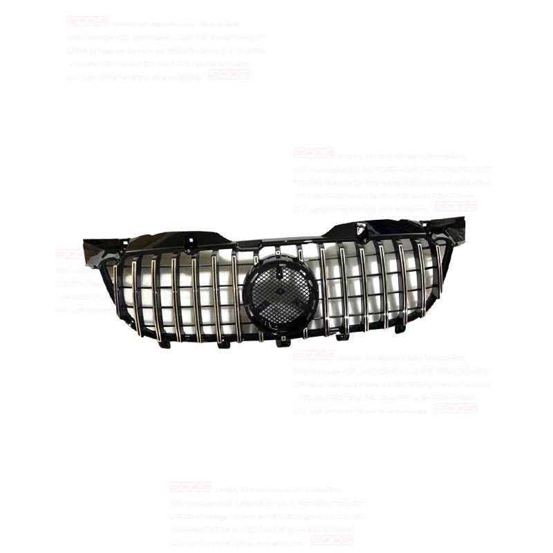 Mercedes-Benz Car Fitment Front Grille for Sprinter W906 2006-2013 Pickup Raptor Accessories OE 9068800385