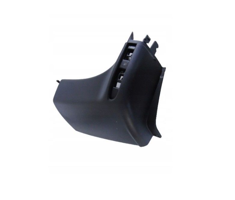 Standard Size Black Car Rear Bumper Corner for Mercedes Sprinter W907 W910 OE 9108801900 Balck