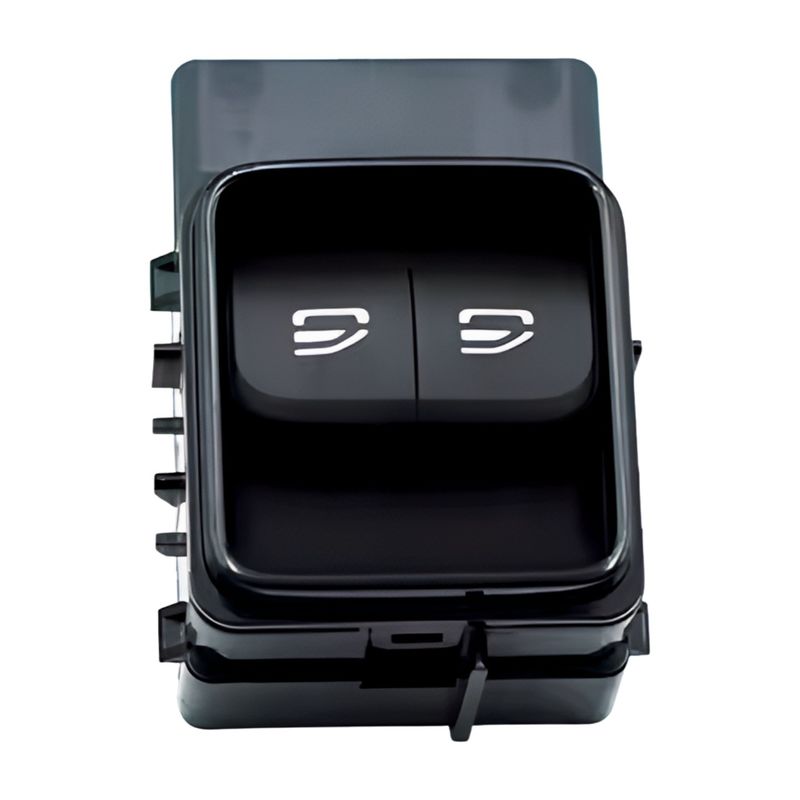 Mercedes-Benz Car Fitment SQCS LCV Switch 9079058902 Window Control Panel Switch for VOLVO Truck FH/FM 100% Guaranteed
