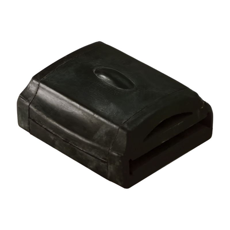 2000-2001 MERCEDES-SPRINTER 313CDI W901 W902 W903 W904 Leaf Spring Rubber Buffer Car Rear Suspension Buffer OE 9013250744
