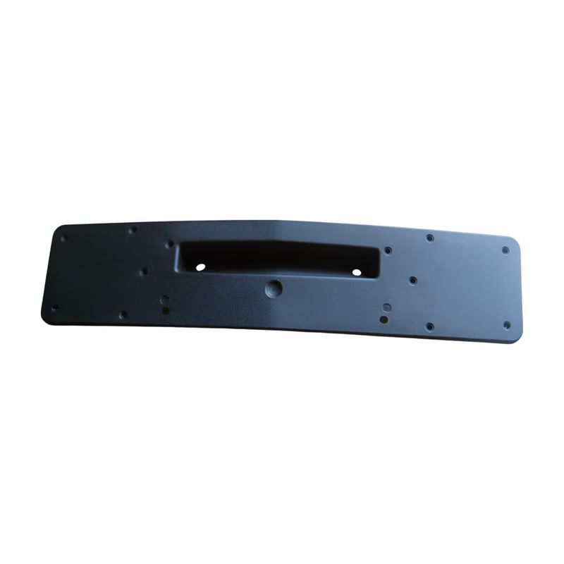 72 Watts License Plate for Mercedes-Benz W166 Car Fitment Mercedes-Benz 1668850681
