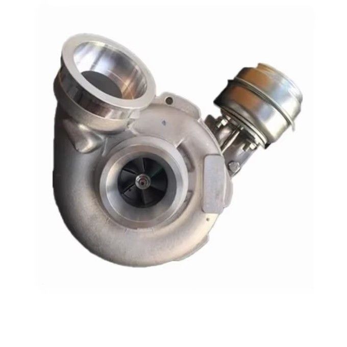 709838 Other Auto Parts for Mercedes Sprinter OM611 W901 W902 W903 W904 Car Turbocharger OE 6110960899 Reference NO. 709838